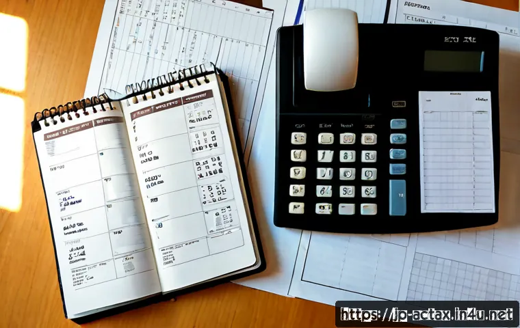 전산세무회계 업무 일기 작성법 관련 이미지 1
