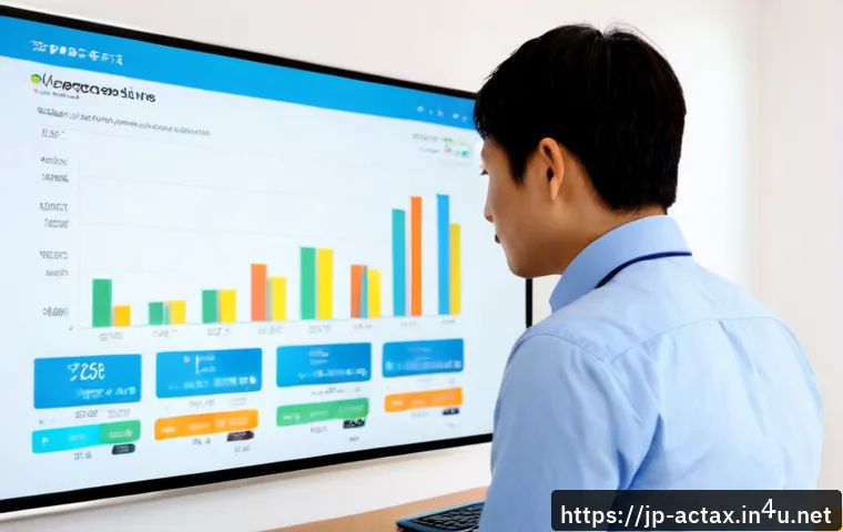 전산세무회계와 직장인의 성장 사례 관련 이미지 1